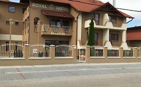 Cserkeszőlő Royal Hotel